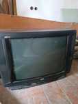 Televizor tumbichka