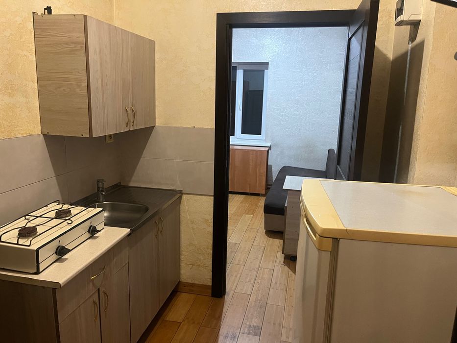 Квартира в аренду