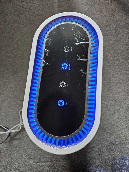 Purificatoare de aer
Purificator de aer multifunctional Zass ZAP 01