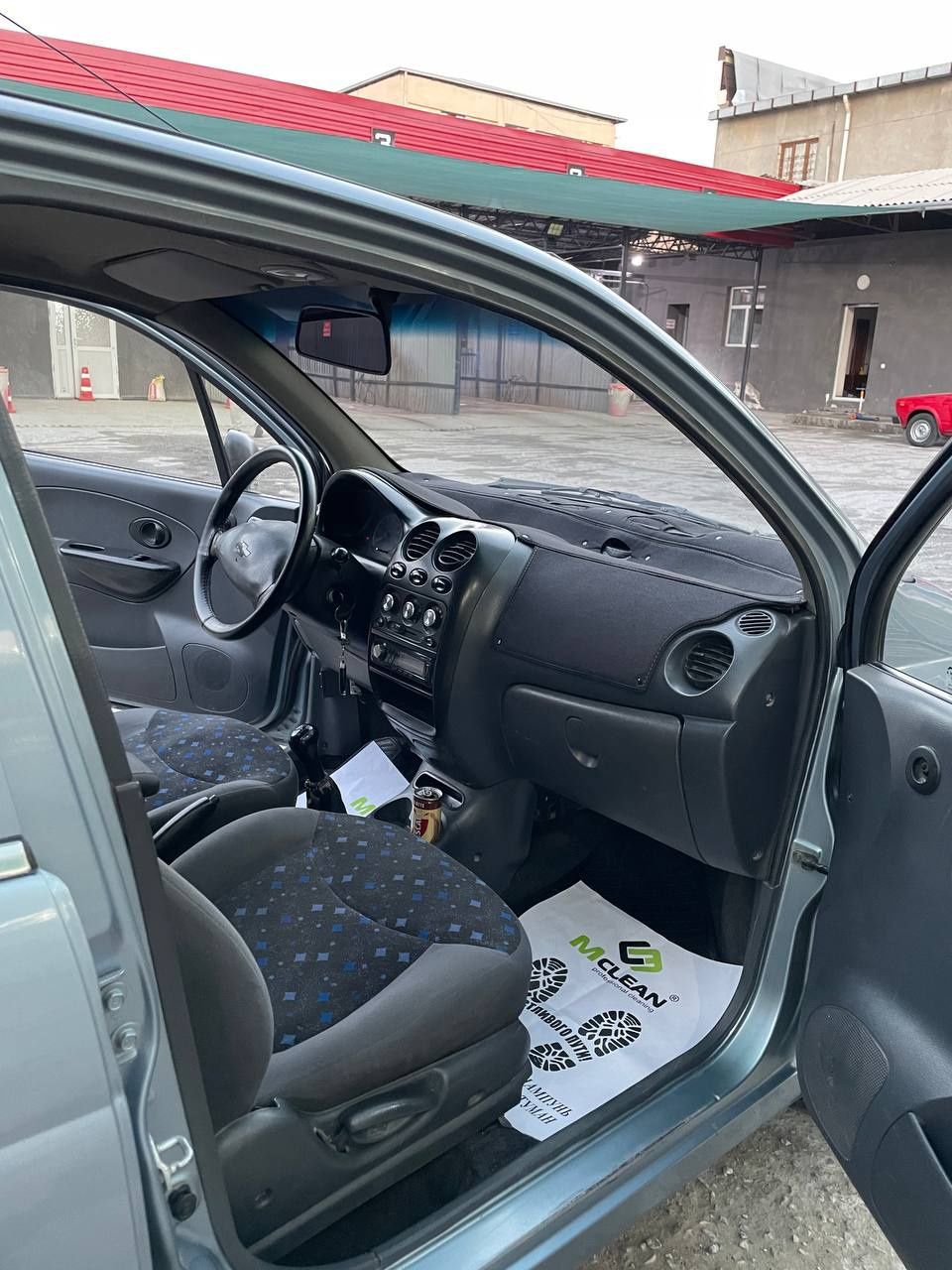Matiz arenda ga beriladi