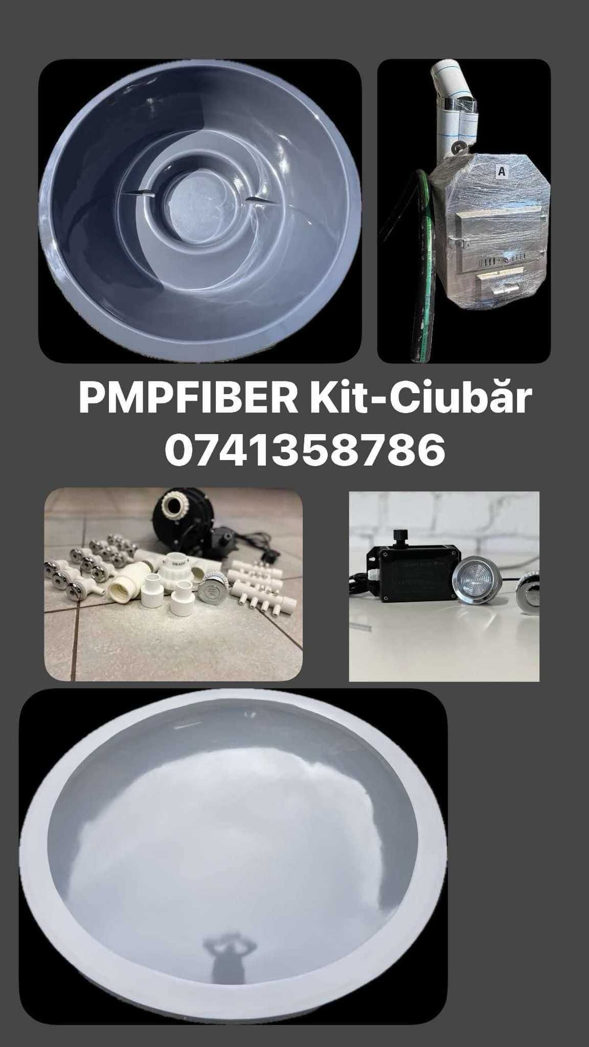 Cuve și accesorii ciubăr | Capace, sobe, fibră de sticlă