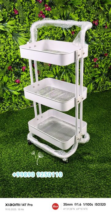 Помощница для салон красоты