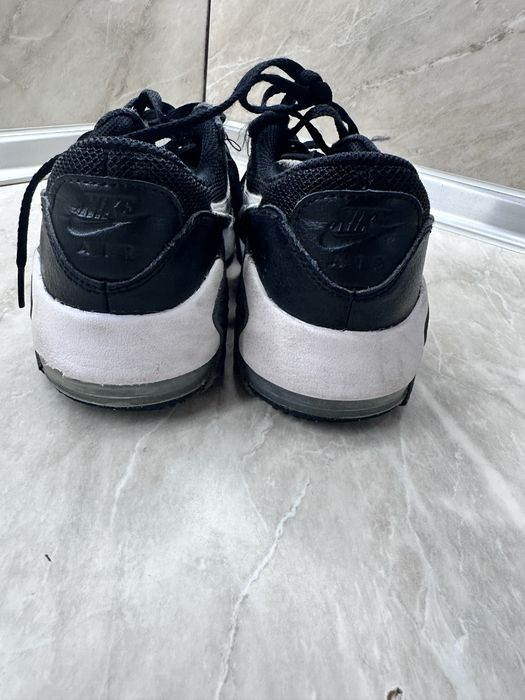 NIKE AIR 36nomer23cm