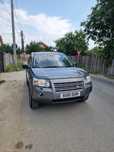 Vând Leand Rover Freelander