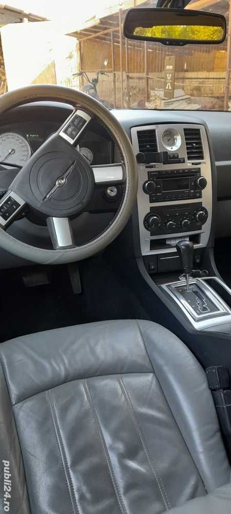 Chrysler 300C  An 2006