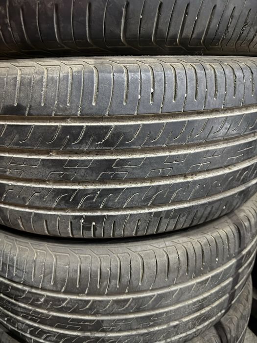 BYD Giti 235/50/19