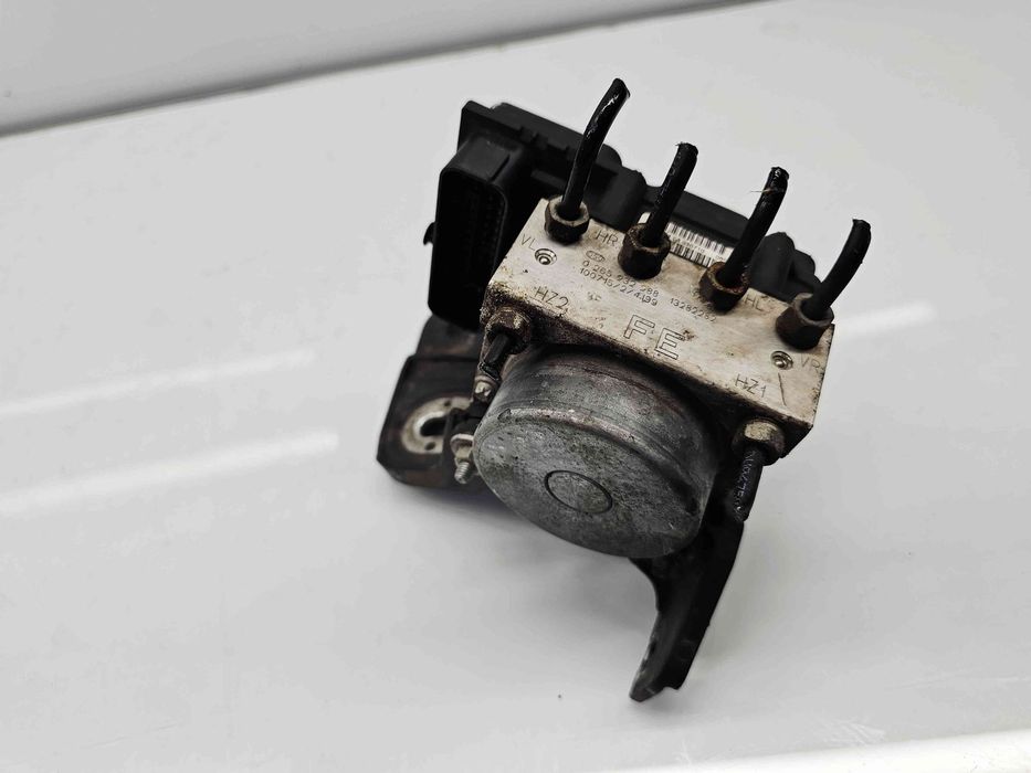 Pompa ABS Opel Corsa D [Fabr 2006-2013] 13282282 1.4 Benz A14XER 74KW
