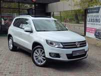 Vw tiguan  I-cup 2.0 tdi 2014 4motion Dsg garantie 12 luni