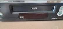 video recorder svhs PHILIPS VR 967 pentru piese sau restaurare