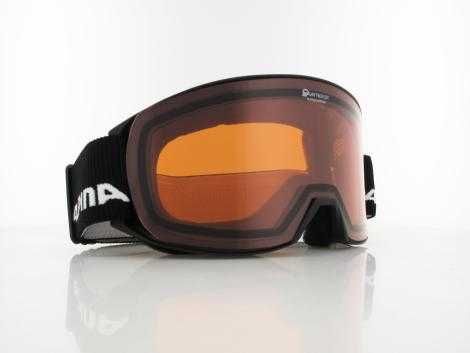 Alpina Nakiska QH, нова, оригинална ски/сноуборд унисекс маска/очила
