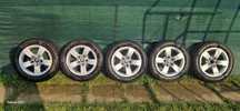 Jante aliaj Bmw   225/55 R16