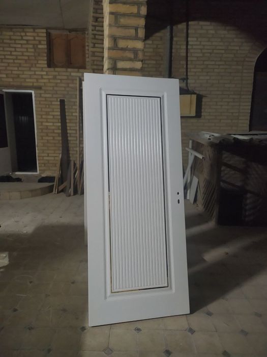 Mdf eshiklar yasaymiz