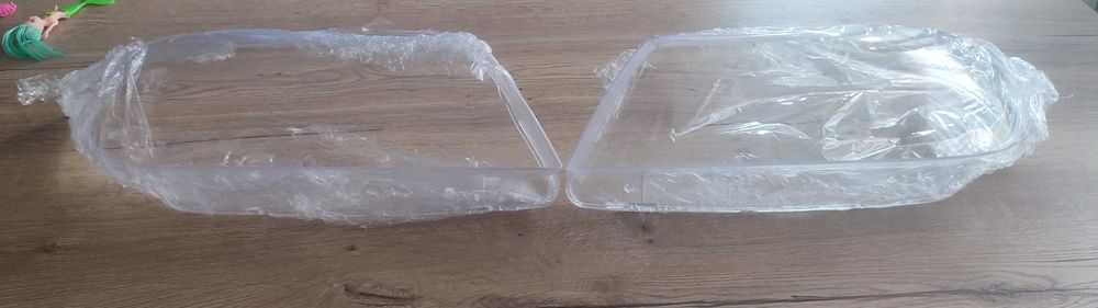 BMW Капаци за фарове - БМВ Е90 / Е91