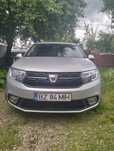Vând Dacia Logan