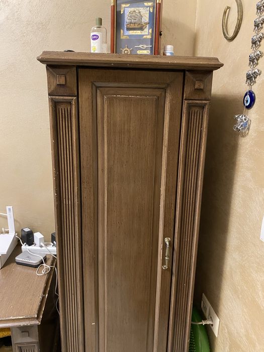 Мебель в прихожию