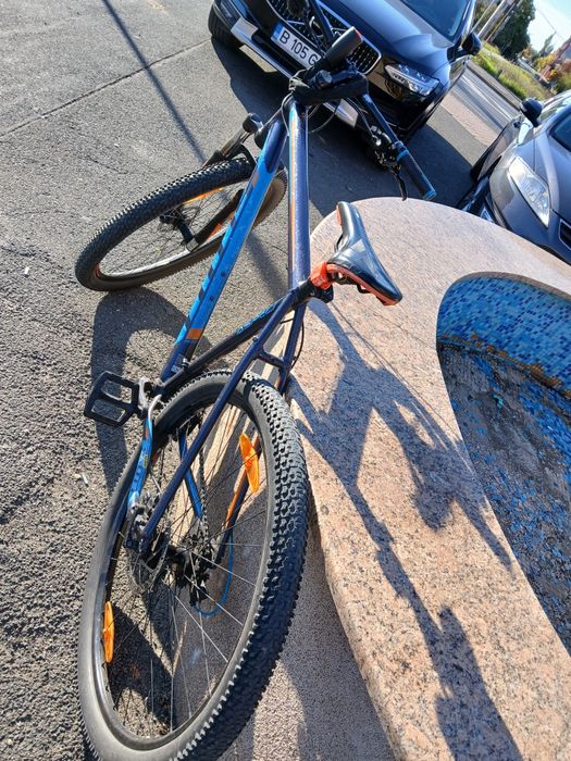 Vind bicicletă SCOOT ASPECT!