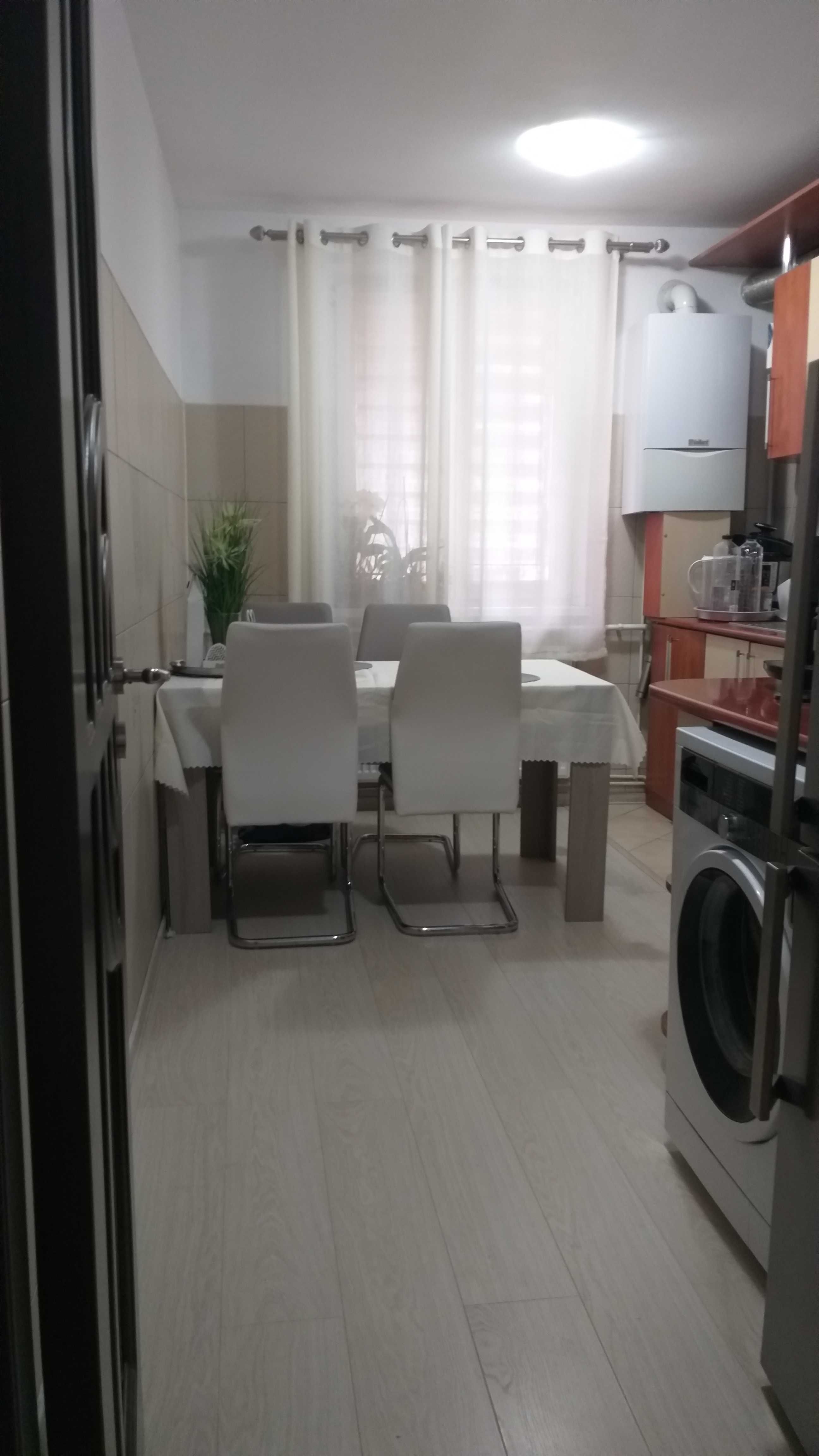 Apartament 2 camere