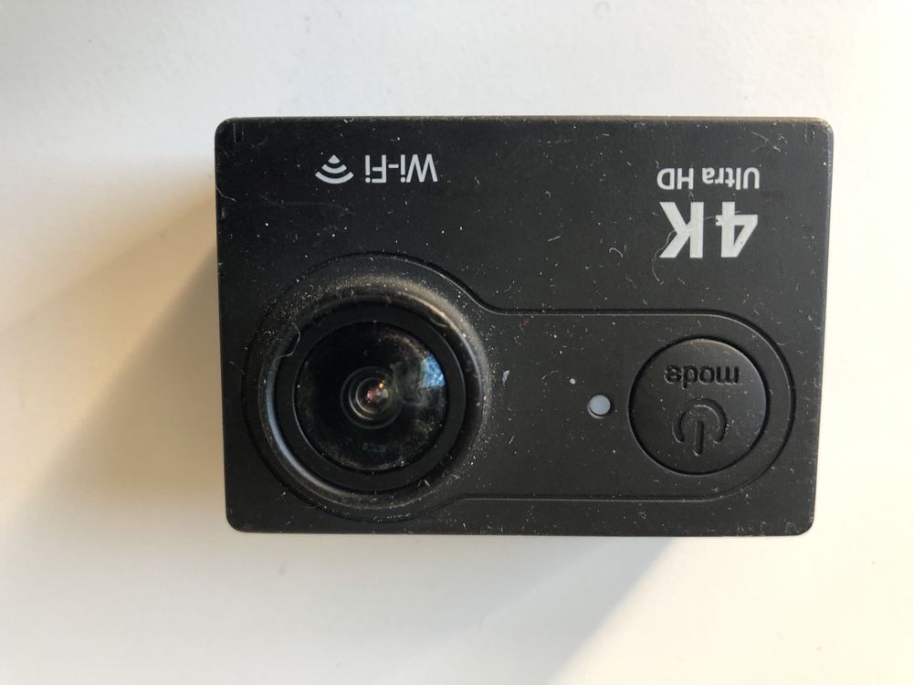 Camera video HD 4k