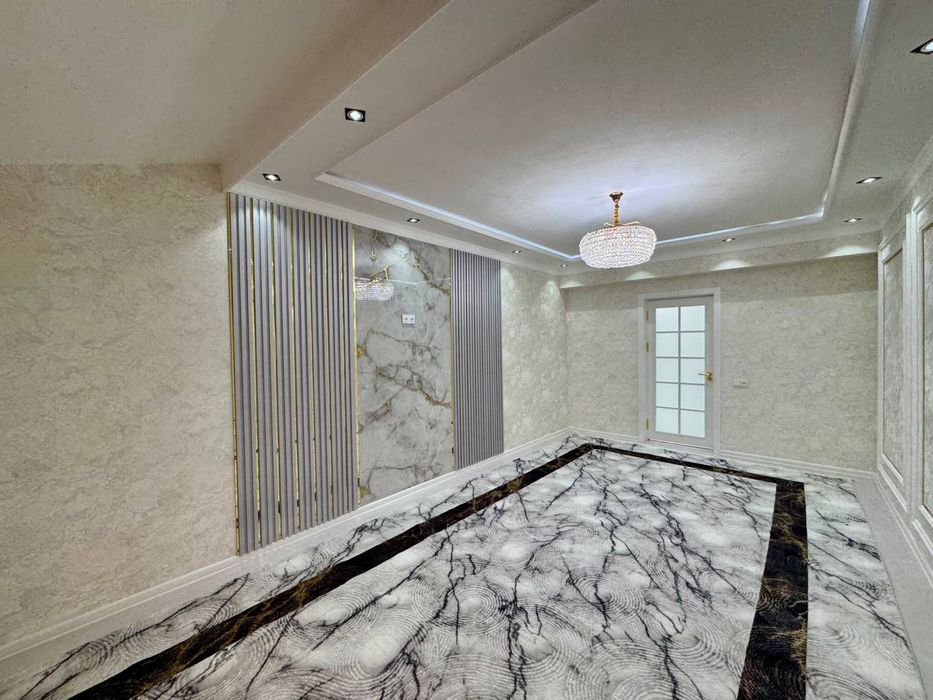 Продается 3х комнатная студия. Мансарда. Гагарина.