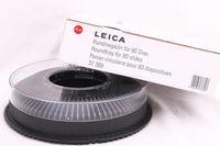 Leica suport diapozitive Pradovit RT-m