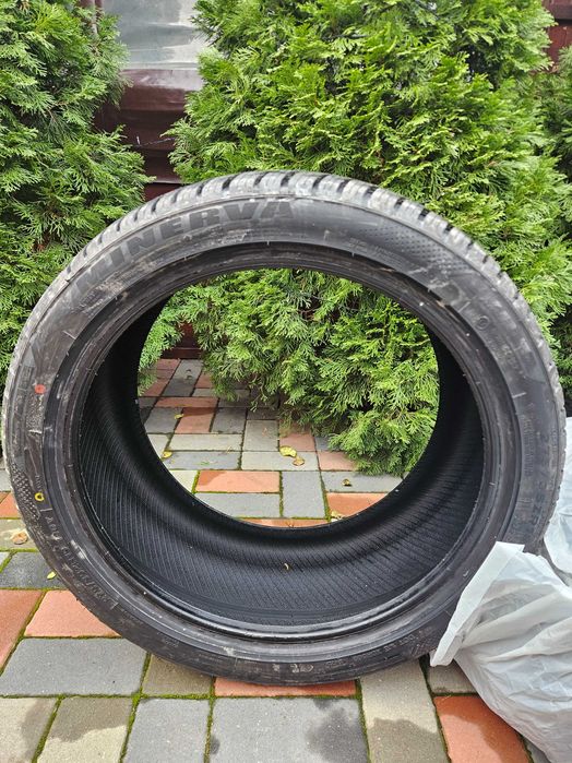 Anvelope MINERVA NOI  275/35/r19