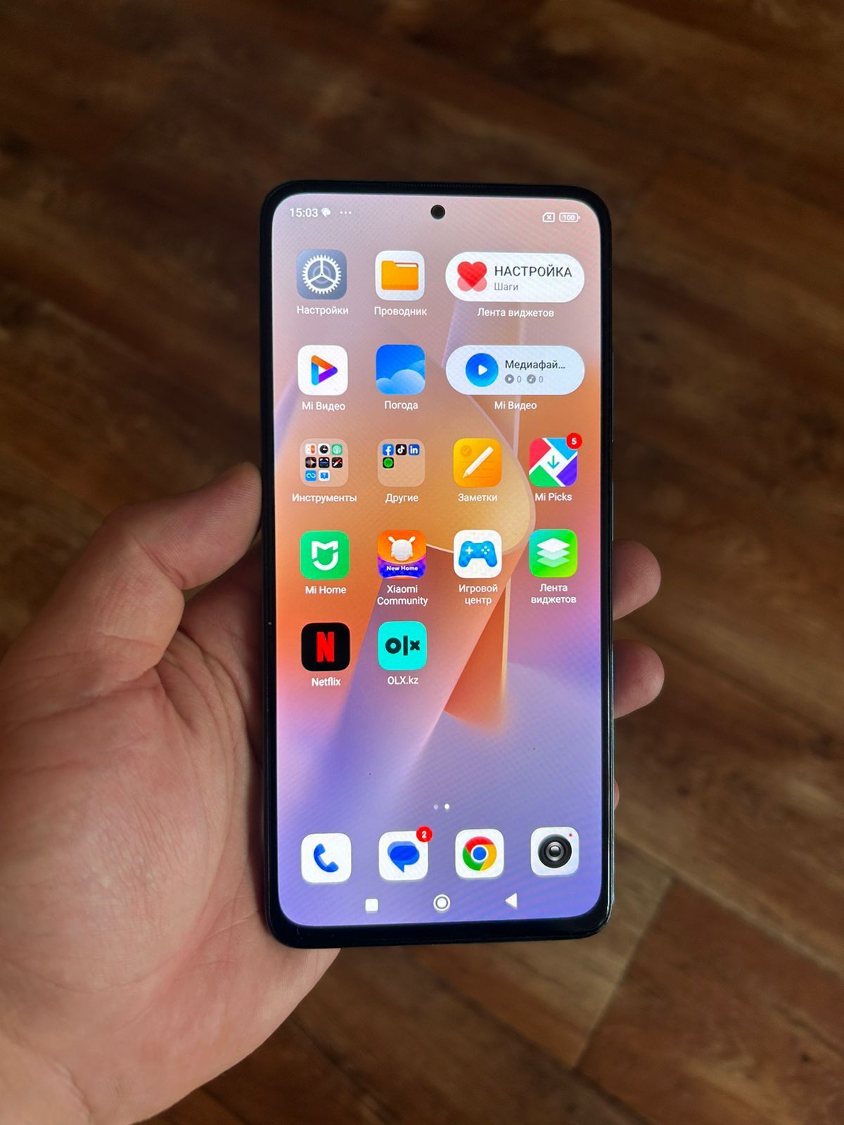 Redmi note 12 pro 12/256gb
