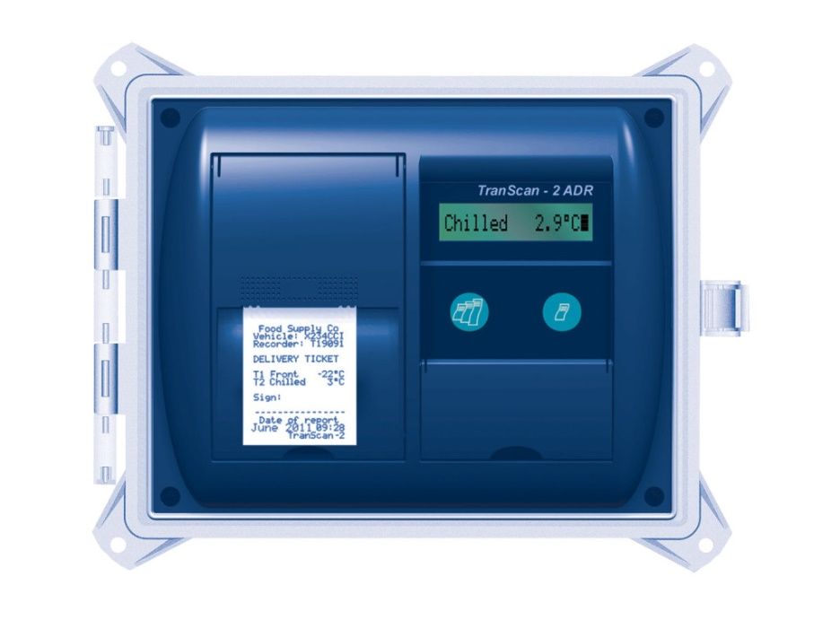 Imprimanta pentru inregistrator Transcan TKDL Thermo King