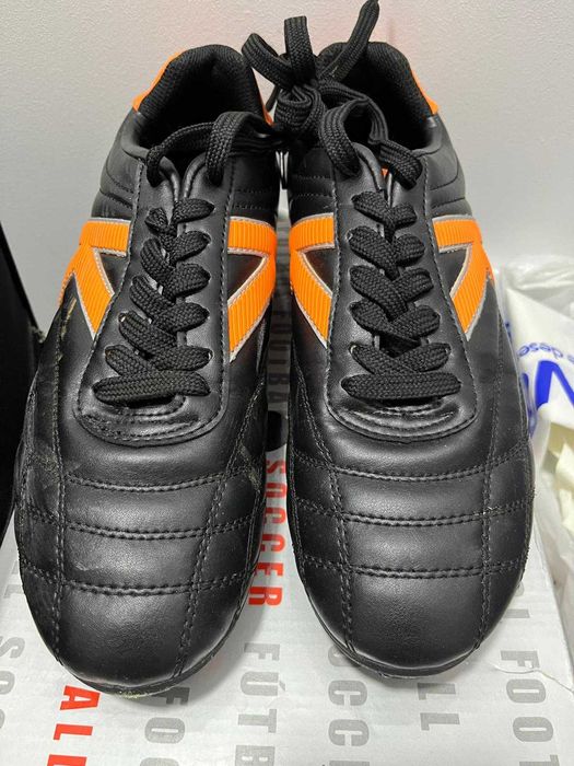 Ghete cu crampoane pentru fotbal KELME