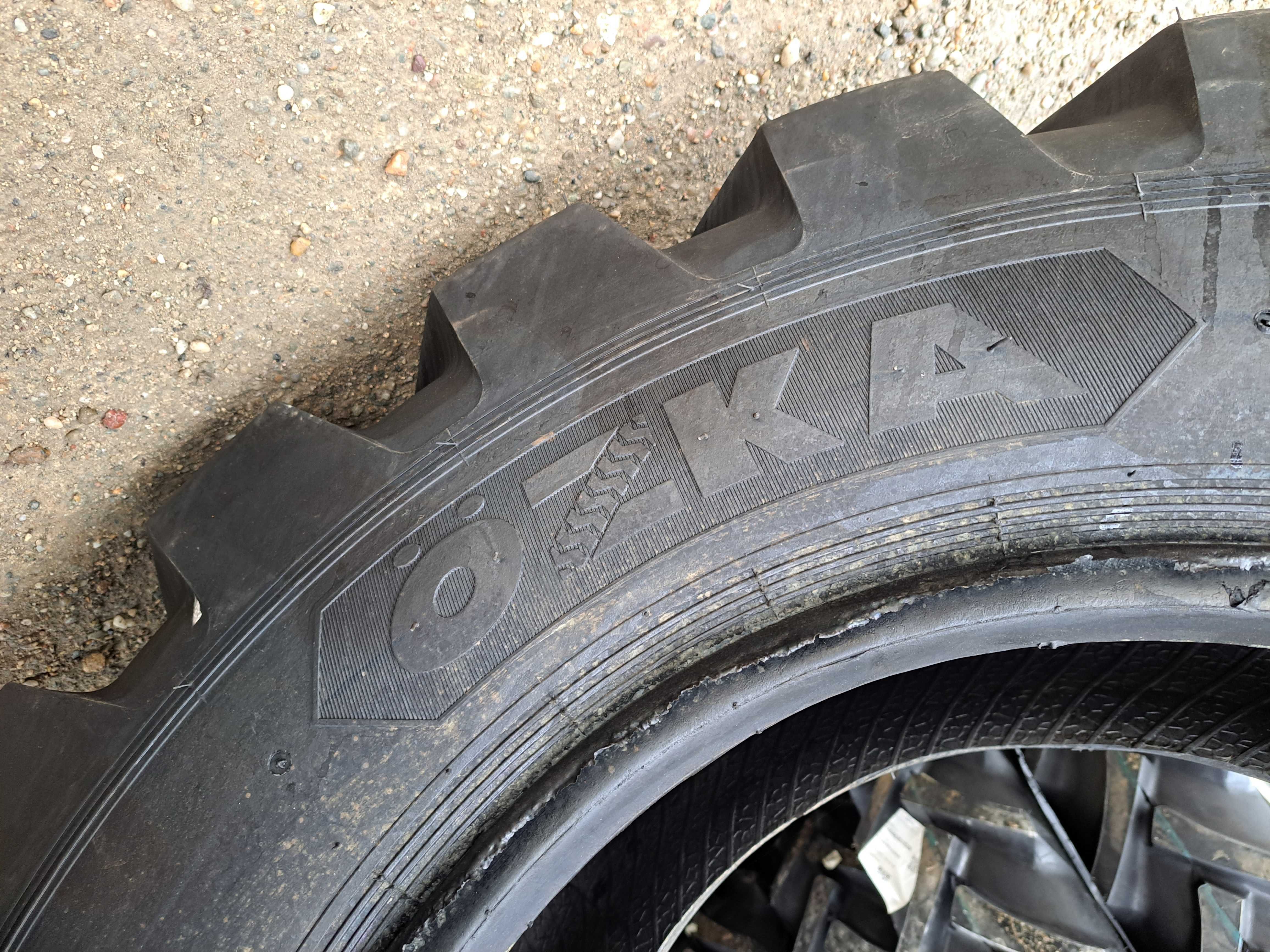 Anvelope noi 16.0/70-24 OZKA IND80 14 pliuri cauciucuri BULDOEXCAVATOR