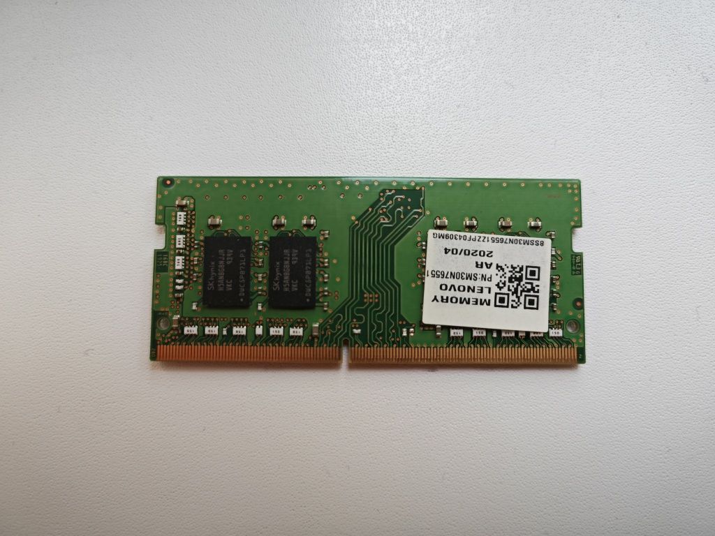 Продам оперативную память SK Hynix