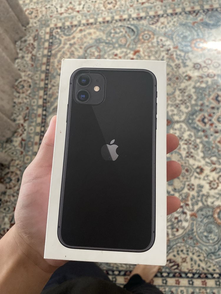 iphone 11 “180000тг”