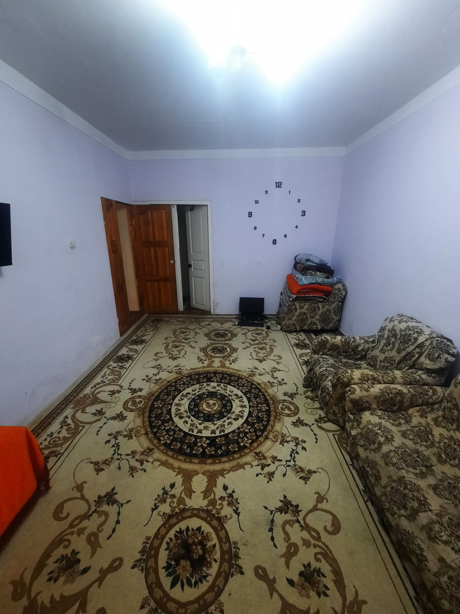 Arenda 2 xonalik kvartira BEZ MAKLER