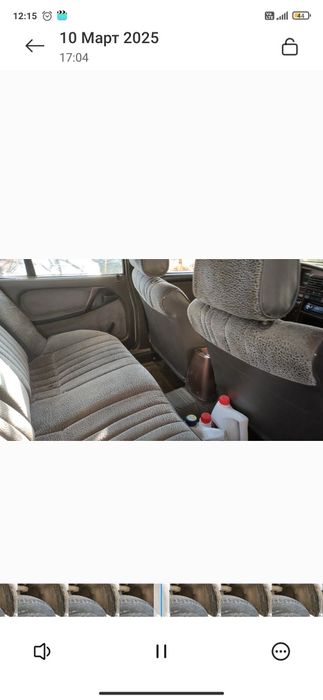 Opel Omega A зарчастъ набор