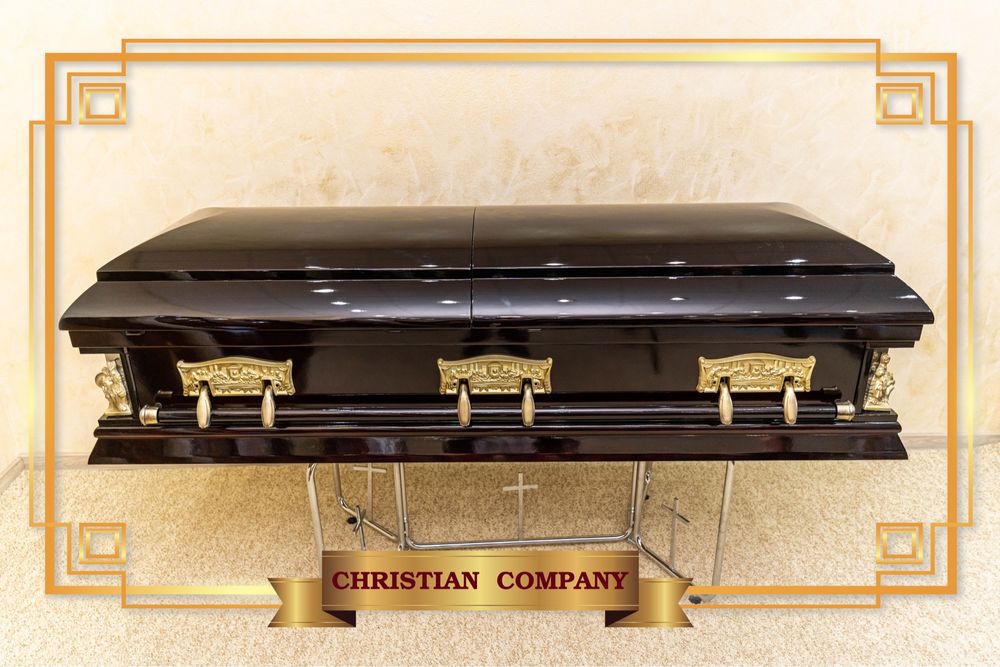 CHRISTIAN COMPANY Servicii Funerare Galati