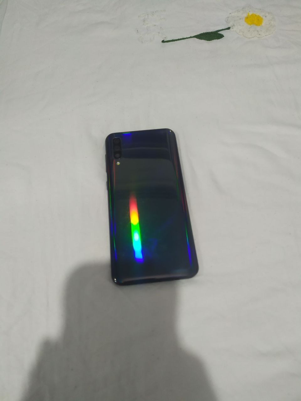 Samsung A50 4/64