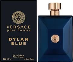 Vercase dylan blue 100 ml