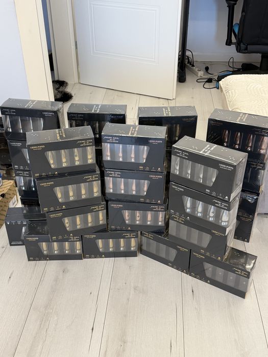 Humo Azul 15k Limited Edition SUPER OFERTA‼️