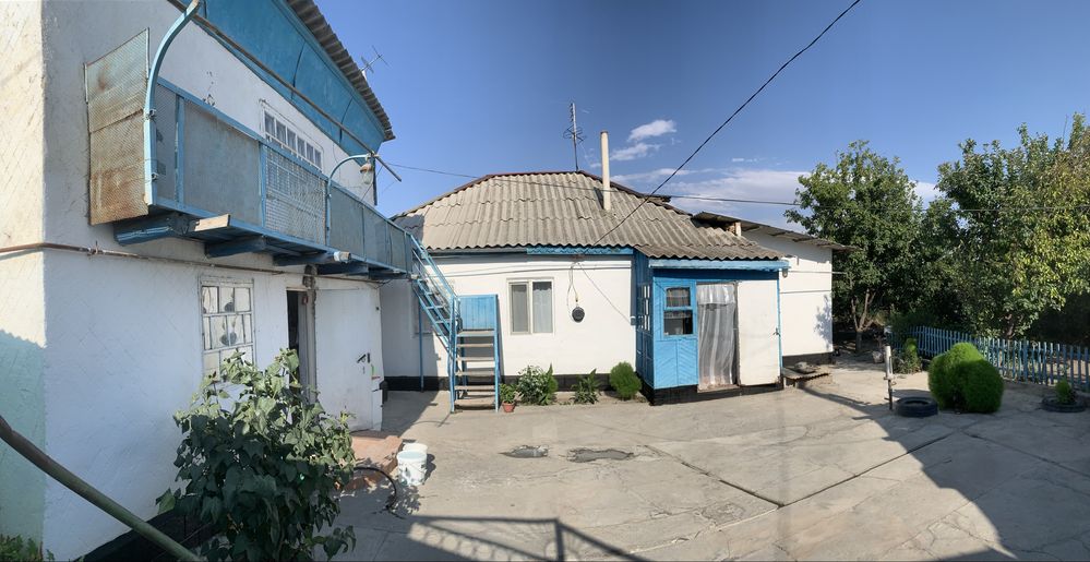 Продаю дом