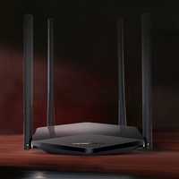 Wi-Fi роутер - Mercusys MR60X AX1500 Gigabit