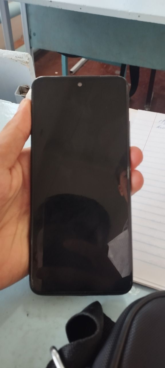 Redmi not 11s xolati urta