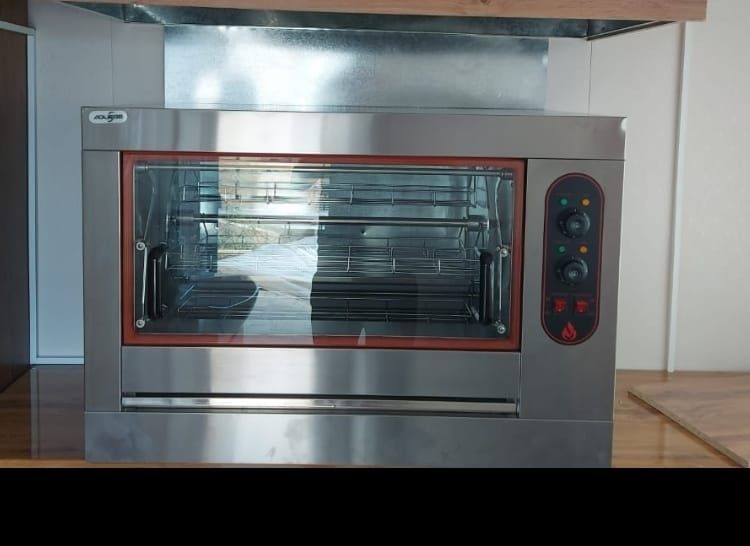 Продам грильницу