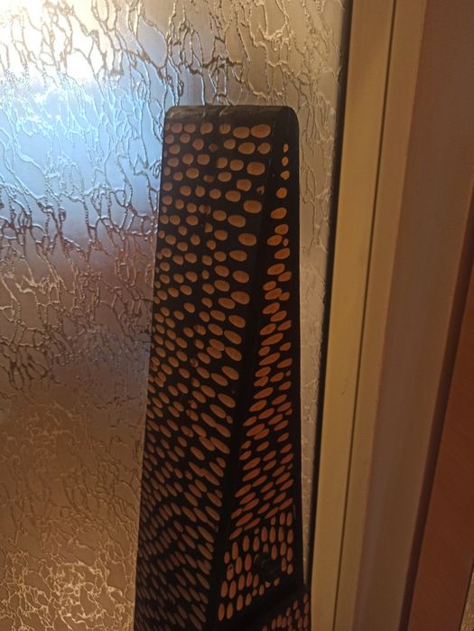 Шкаф - дървен уникат