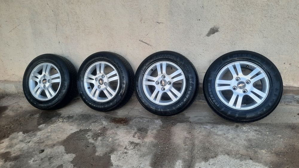 15 Lasetti saka diska balon sotiladi