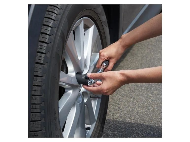 Trusa tubulare impact PSNP 8 B2 8 piese set