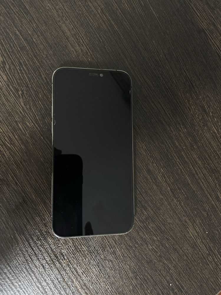 Iphone 12pro 256