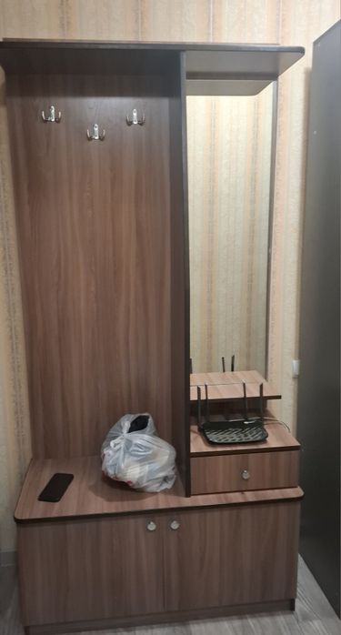 Продам прихожую в отличном состоянии