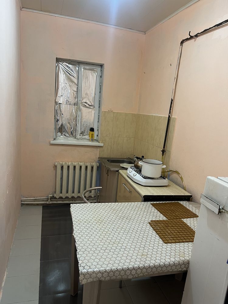 Времянка Огородный 40а (николай неверева 40а)