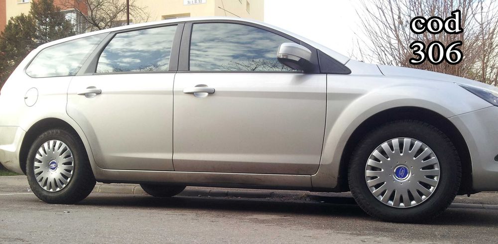 Capace roti 15 Ford - Livrare cu verificare