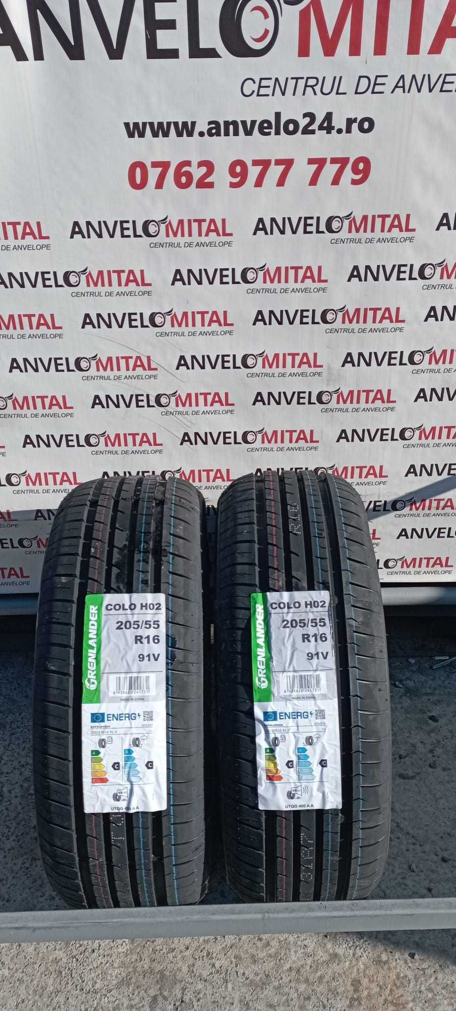 195/65R15 HABILEAD HS206 91V - 180 DE LEI