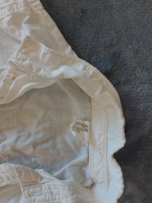 Лот дънки и риза за момче 92-98 размер